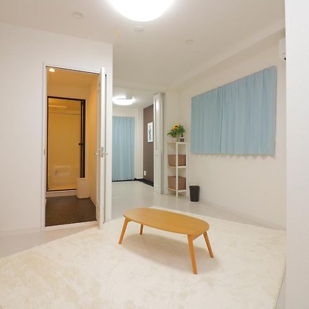 Hg Cozy Hotel No 36 蒲生四丁目駅前 Osaka Bagian luar foto