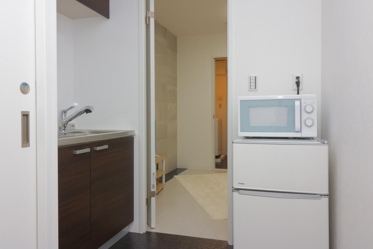 Hg Cozy Hotel No 36 蒲生四丁目駅前 Osaka Bagian luar foto
