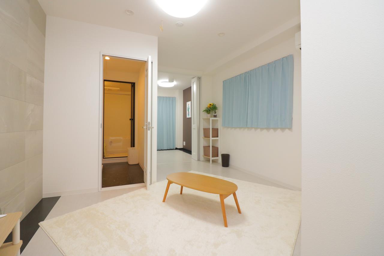 Hg Cozy Hotel No 36 蒲生四丁目駅前 Osaka Bagian luar foto