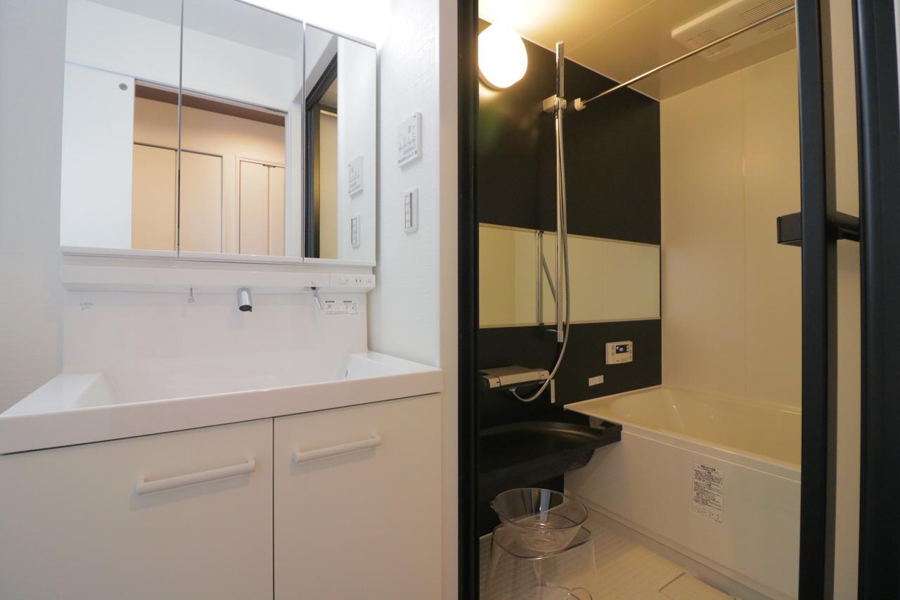 Hg Cozy Hotel No 36 蒲生四丁目駅前 Osaka Bagian luar foto