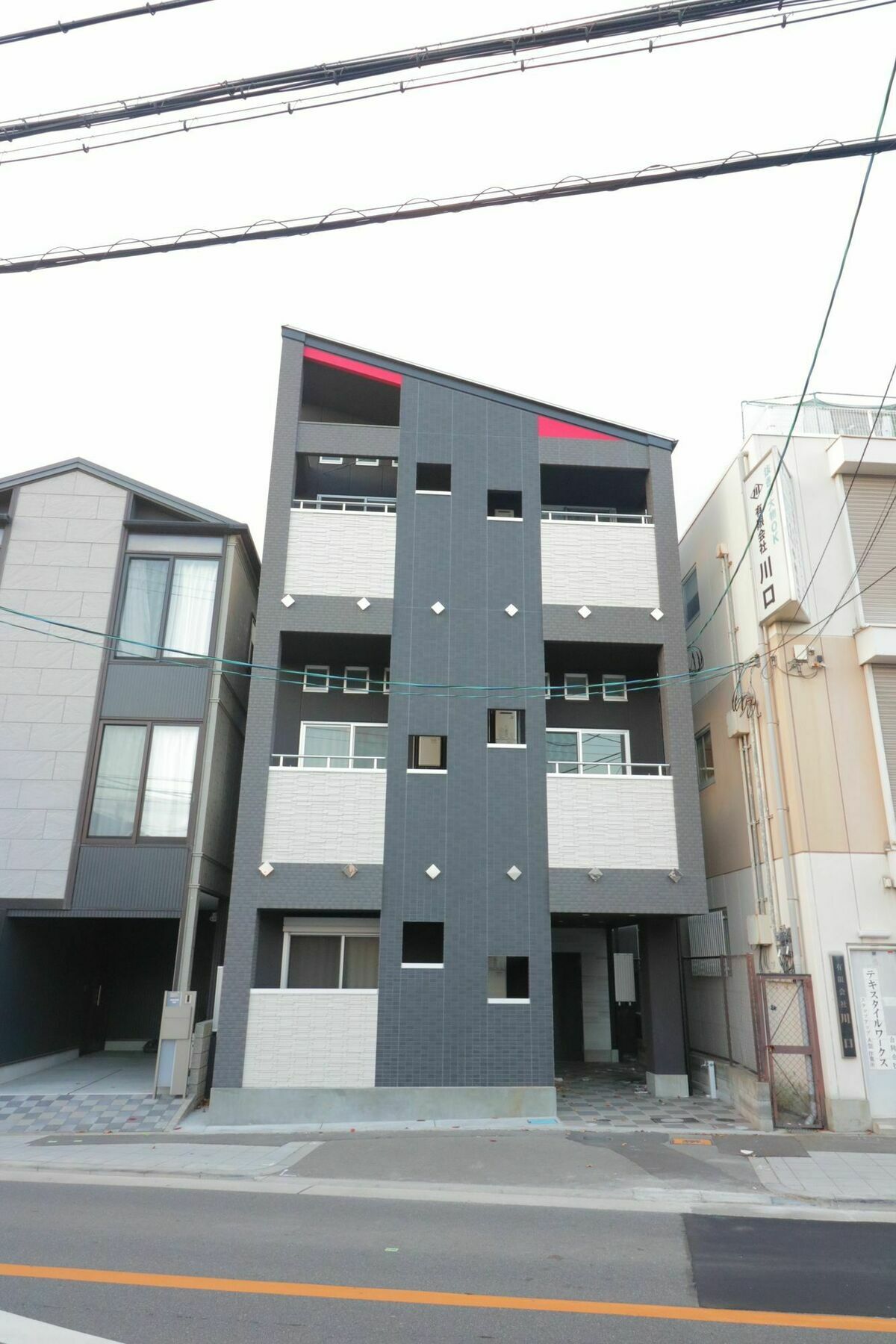 Hg Cozy Hotel No 36 蒲生四丁目駅前 Osaka Bagian luar foto