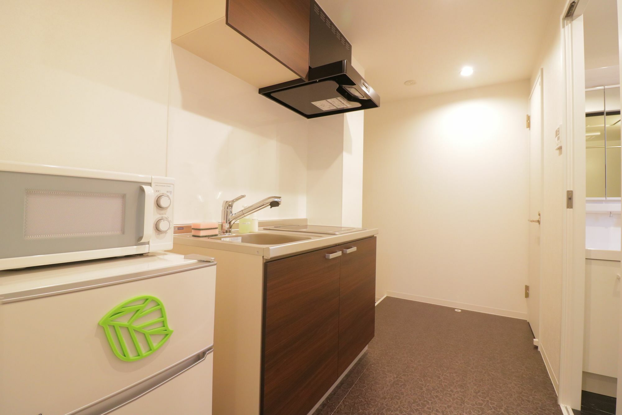 Hg Cozy Hotel No 36 蒲生四丁目駅前 Osaka Bagian luar foto