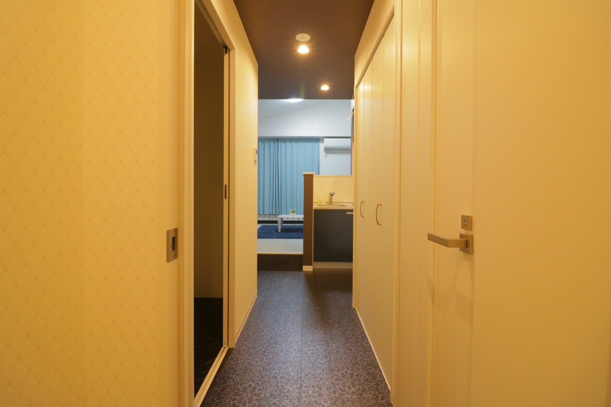 Hg Cozy Hotel No 36 蒲生四丁目駅前 Osaka Bagian luar foto