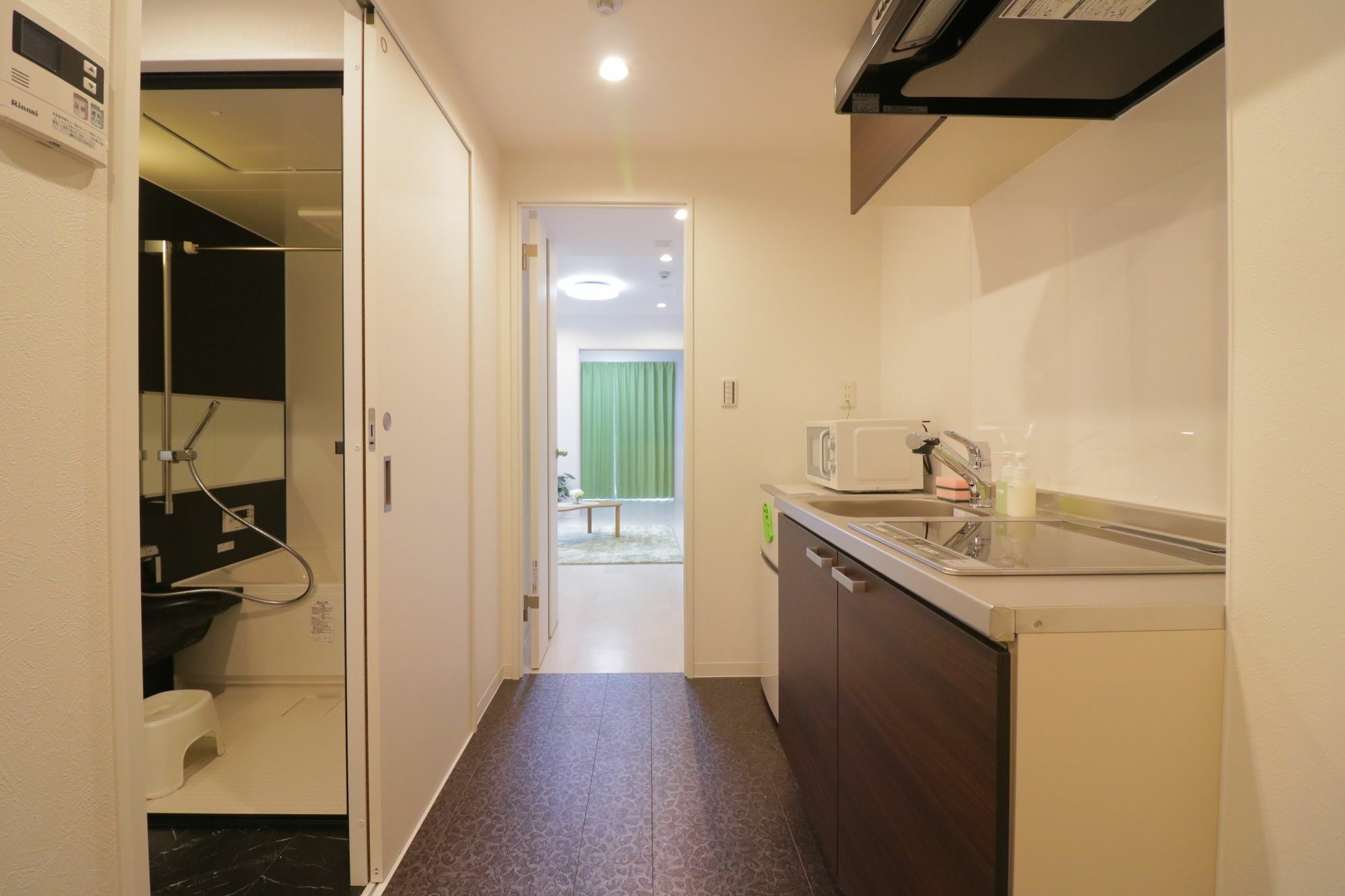 Hg Cozy Hotel No 36 蒲生四丁目駅前 Osaka Bagian luar foto