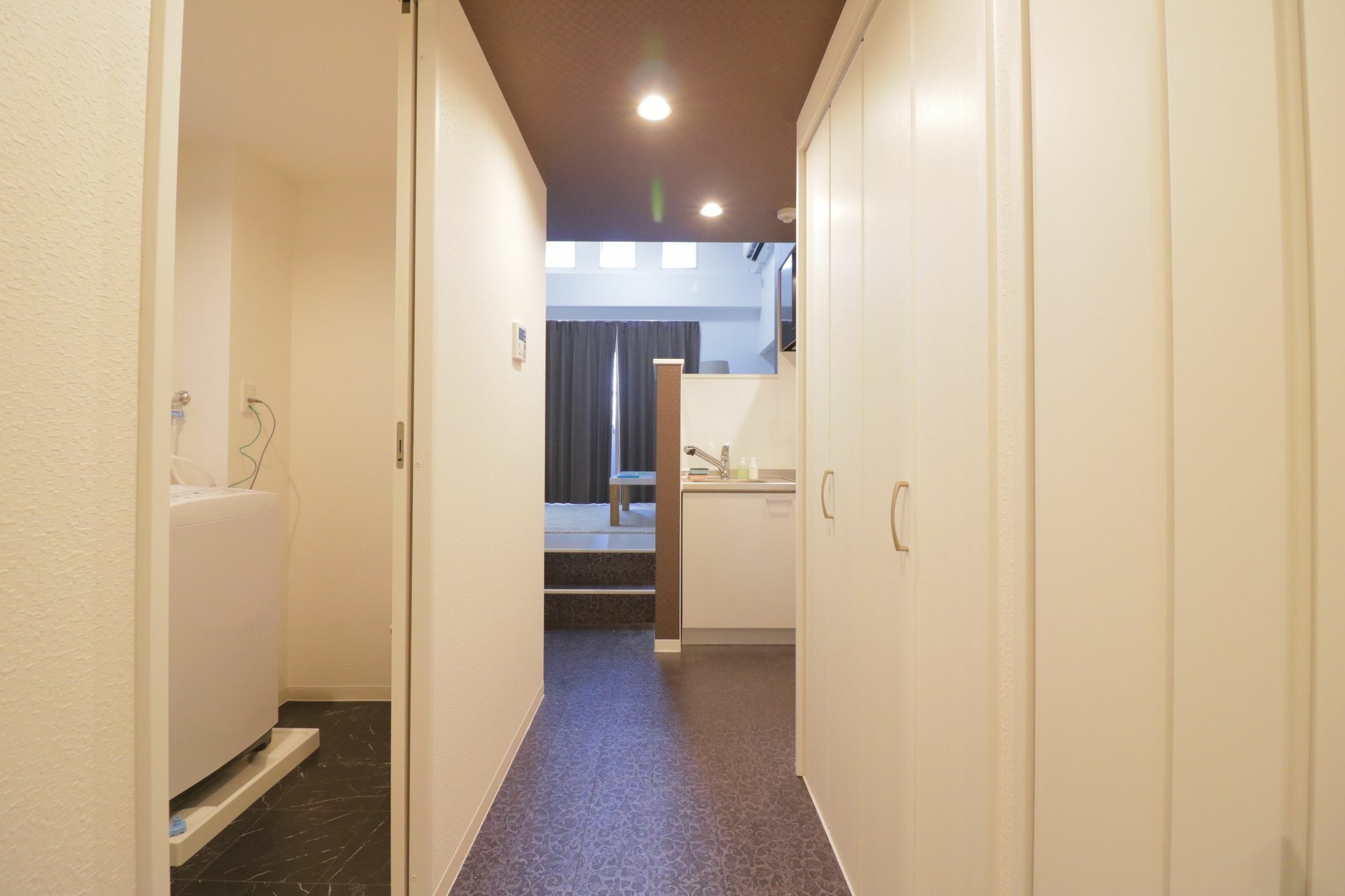 Hg Cozy Hotel No 36 蒲生四丁目駅前 Osaka Bagian luar foto